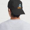ssrcodad hatmens10101001c5ca27c6back fronttall portrait750x1000 bgf8f8f8 6 - Lando Norris Store