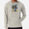 ssrcolightweight hoodiemensoatmeal heatherfrontsquare productx1000 bgf8f8f8 10 - Lando Norris Store