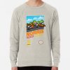 ssrcolightweight sweatshirtmensoatmeal heatherfrontsquare productx1000 bgf8f8f8 20 - Lando Norris Store