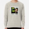 ssrcolightweight sweatshirtmensoatmeal heatherfrontsquare productx1000 bgf8f8f8 9 - Lando Norris Store